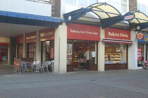 Konditor & Cook photo 4